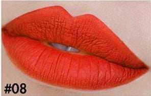 Matte not MAC lipsticks ￼