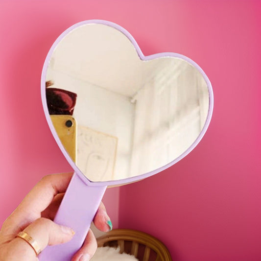 Be Mine Mirror