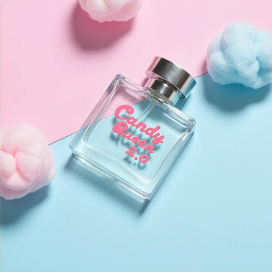 Candy Queen: Reimagined EDT Perfume