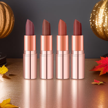 🎃 All Hallows Eve 4PC Lipstick Box💄