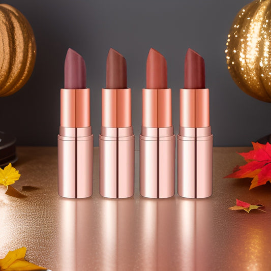 🎃 All Hallows Eve 4PC Lipstick Box💄