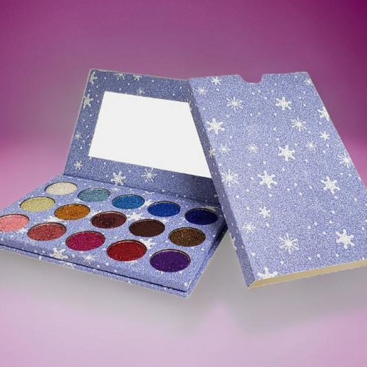 Royal Vault  Eyeshadow palette 👑