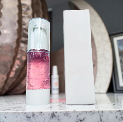 Pom Pom Moisturizer & Primer ￼