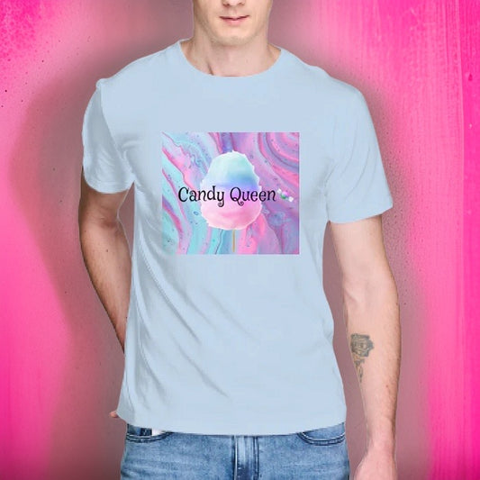 Candy Queen T-shirt🍬