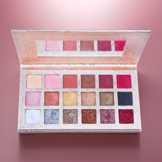 ❤️🤍💚Fantasia Italiana Eyeshadow Palette❤️🤍💚