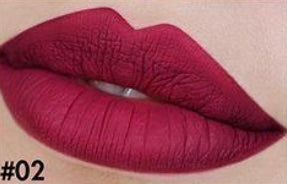 Matte not MAC lipsticks ￼