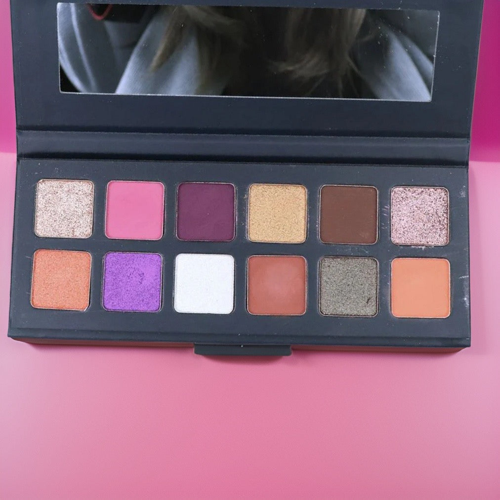 Rewind palette ￼