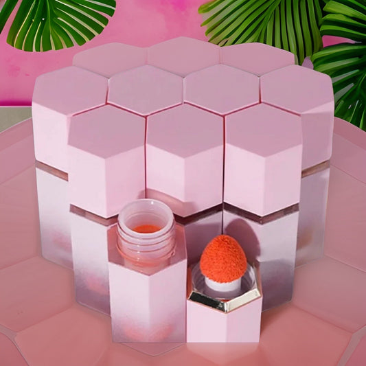 Sun Kissed Liquid Blush🕶️