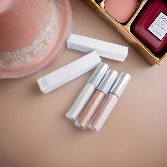 Royal wedding liquid eyeshadow