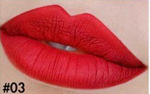 Matte not MAC lipsticks ￼