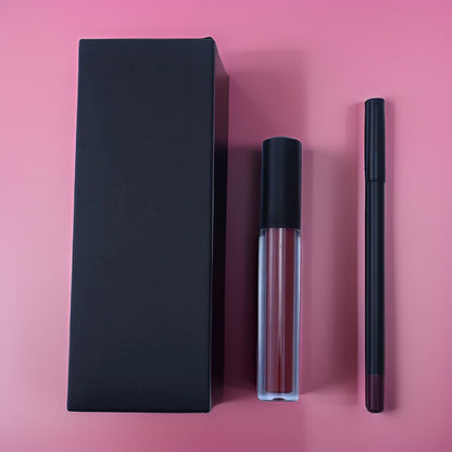 90s nostalgia lip kit