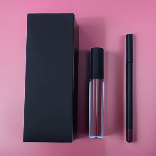 90s nostalgia lip kit