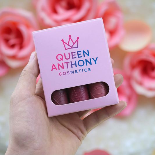 Red My Mind Lipstick Bundle ￼