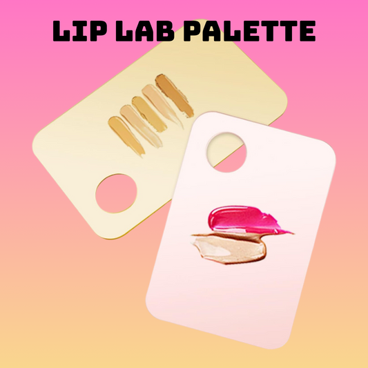 Lip Lab Palette