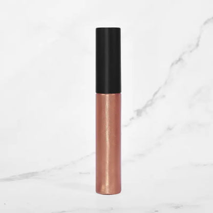 Limited edition of our flawless lip gloss collection “Shore House”