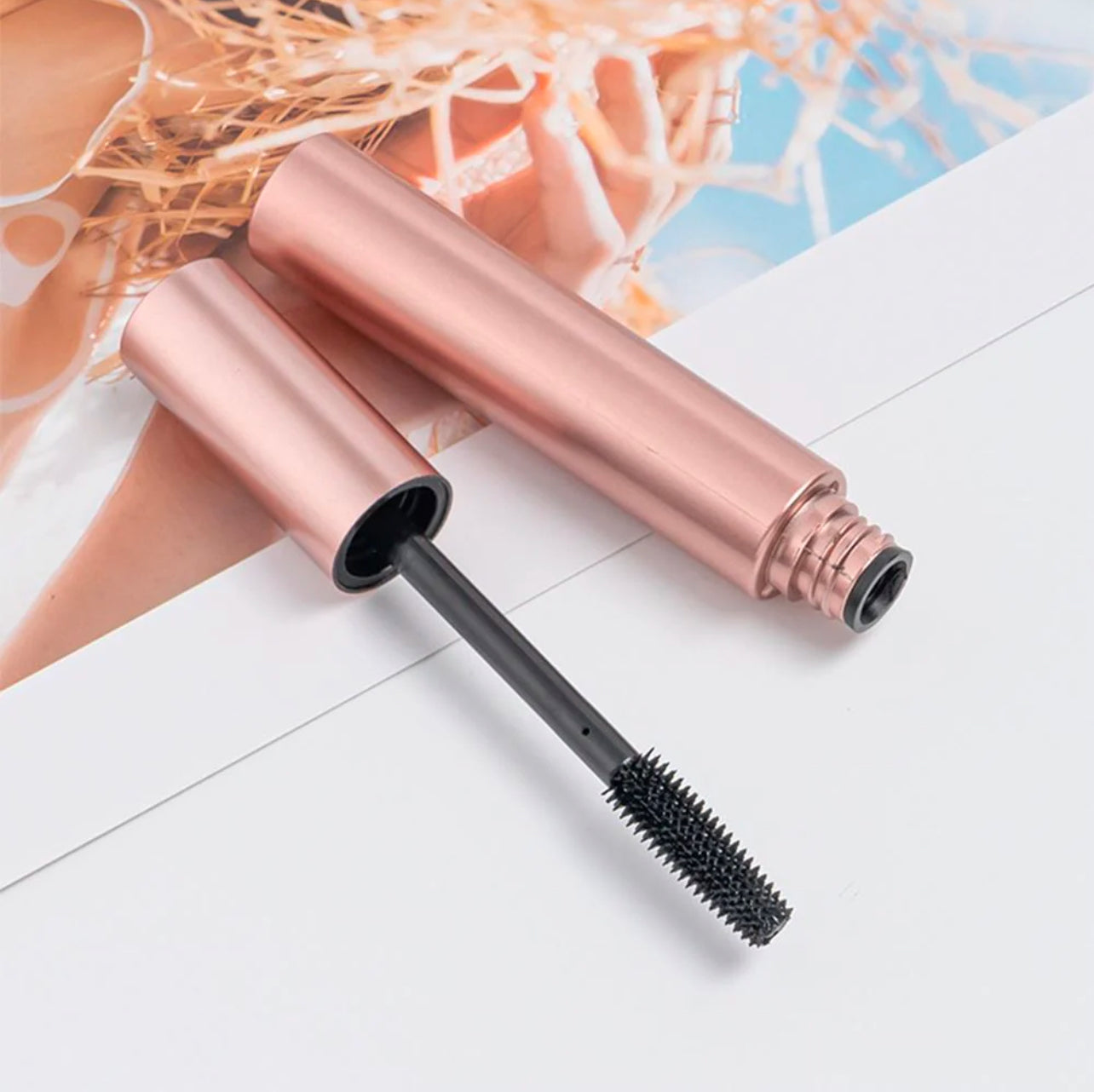 Luxe Lash Mascara