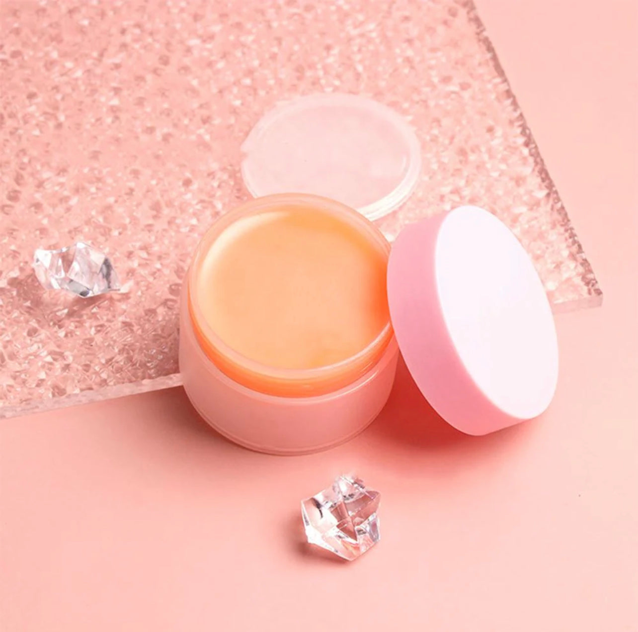 Creamsicle ￼Makeup Cleansing Cream🍊