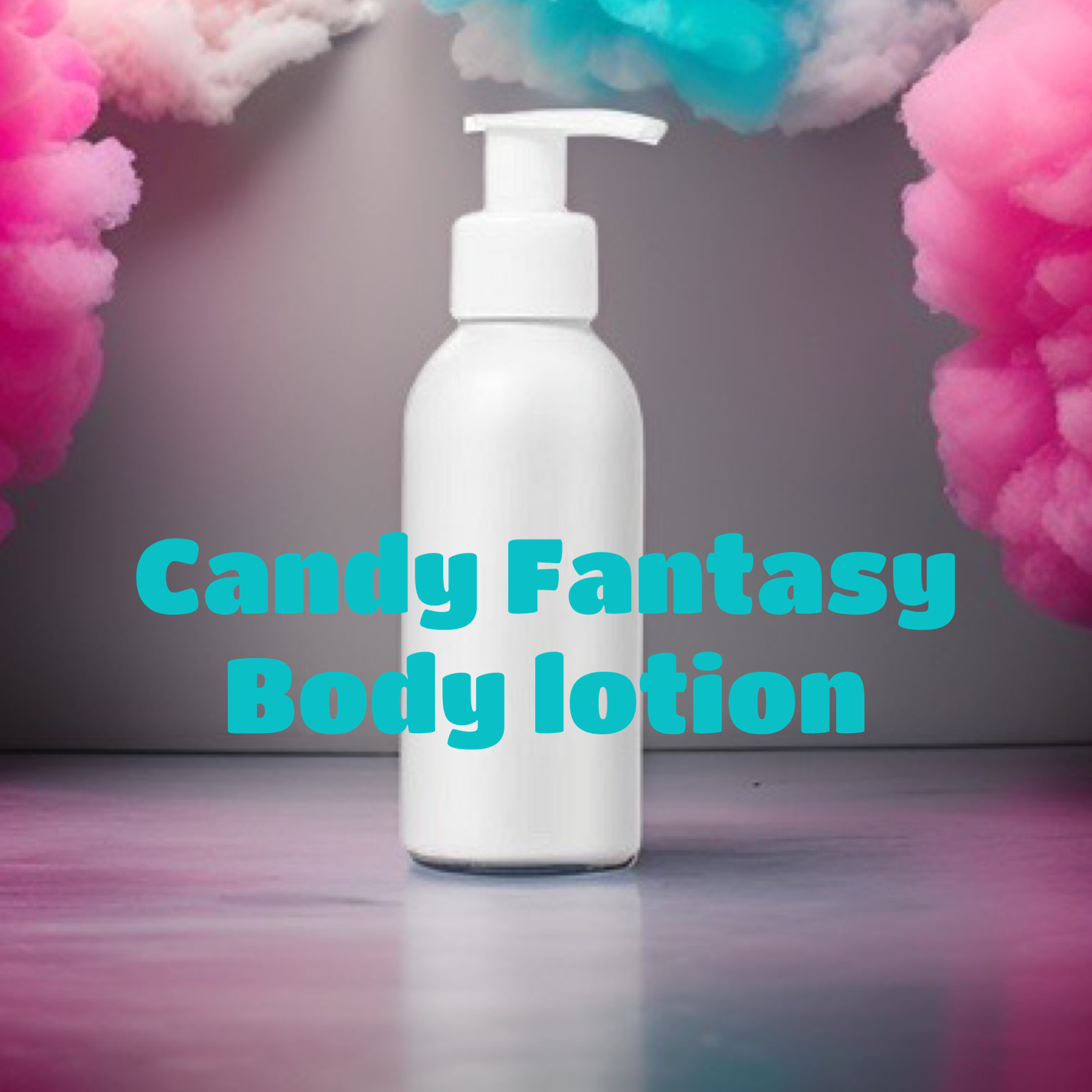Candy Fantasy Body Lotion🍭