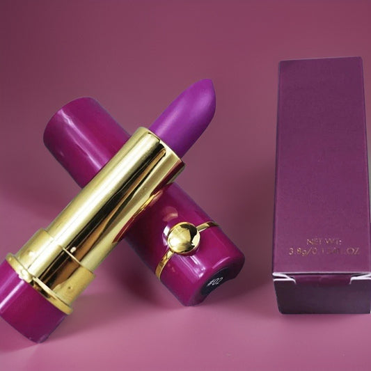 Purple Magic Creamy Lipstick🦄