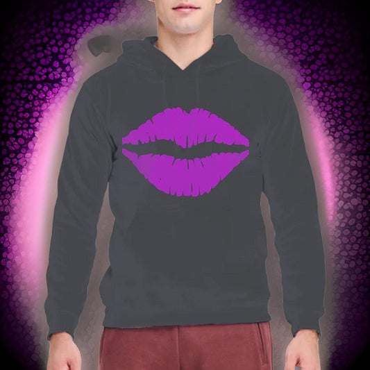 Purple Magic Hoodie💜!!!