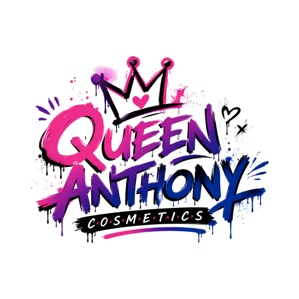 Queen Anthony cosmetics 