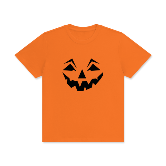 Unisex Classic Crew Neck Cotton T-Shirt