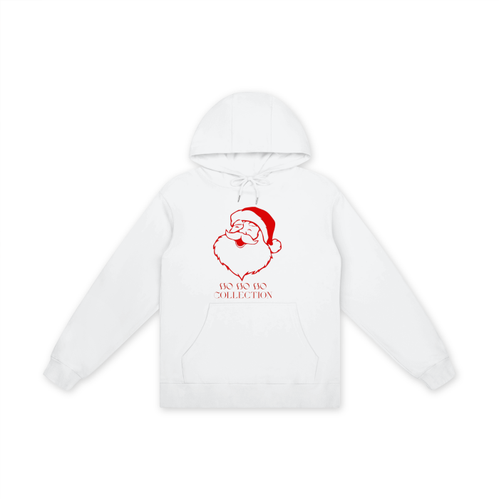 Unisex Basic 100% Cotton Hoodie