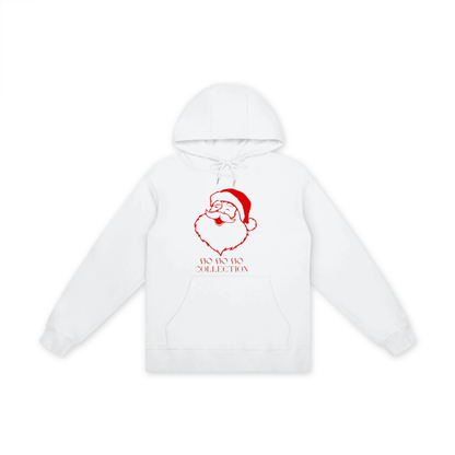 Unisex Basic 100% Cotton Hoodie