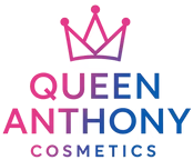 Queen Anthony cosmetics 