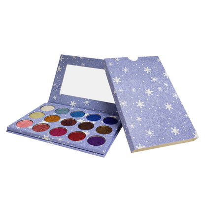 Royal Vault  Eyeshadow palette 👑