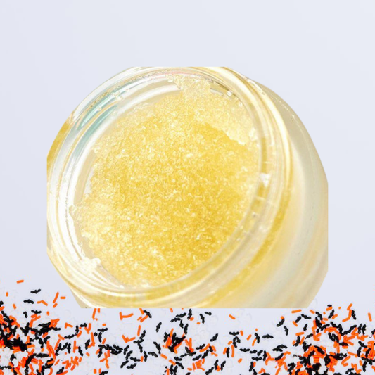 🧙🏻‍♀️ Witches Brew Lip Scrub 🍨