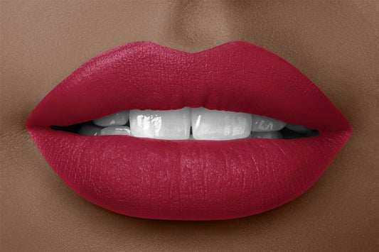 Blood Moon Liquid Lipstick 🩸🌕