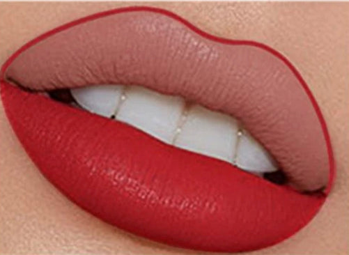 Flawless Lip Liners! 👄l