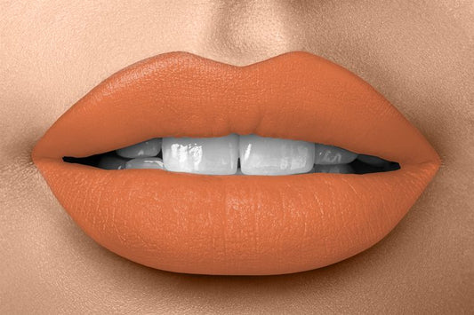 Trick or Treat Liquid Lipstick🎃