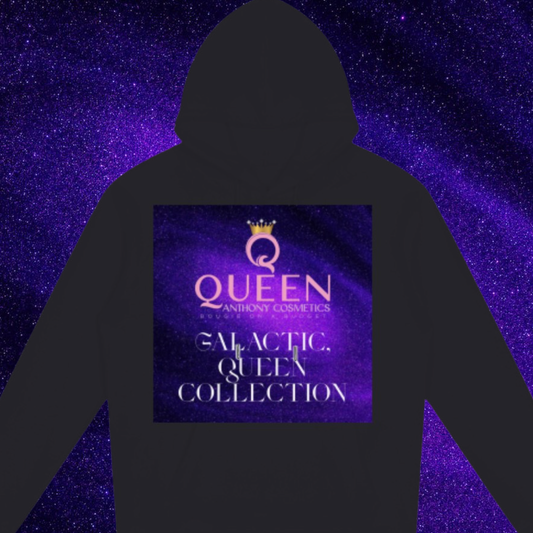 Galactic Queen Hoodie👽🛸