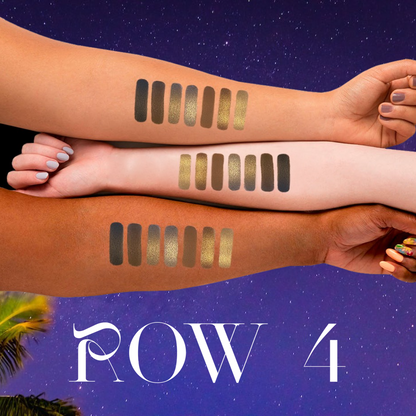 Galactic Queen Artistry Palette👽👑