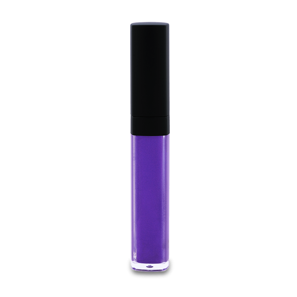 Yass Queen (Indigo) Liquid  Lipstick