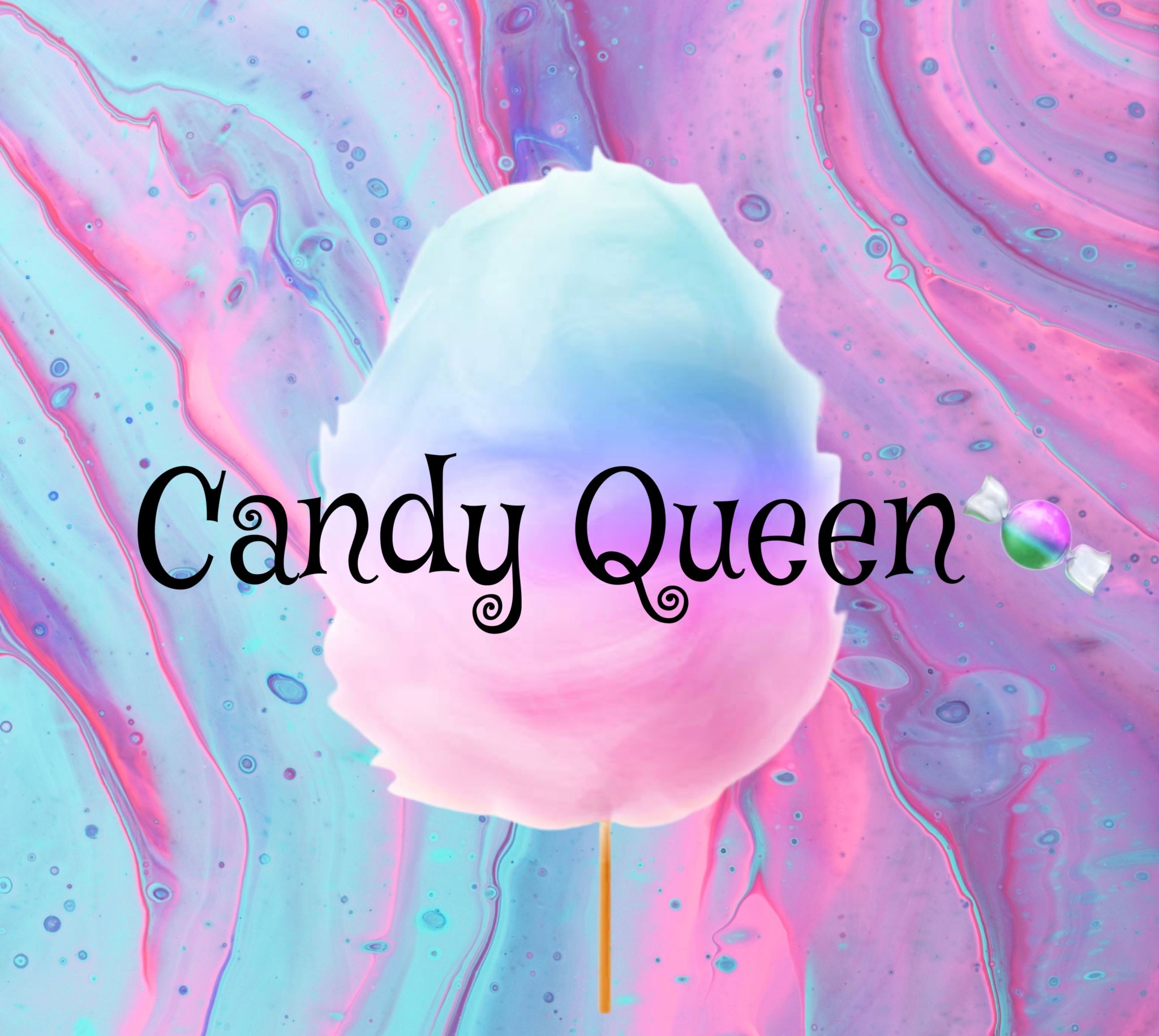 Candy Queen 🍬Fine Fragrance EDT Spray
