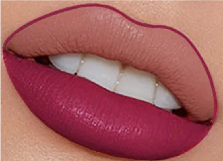 Flawless Lip Liners! 👄l