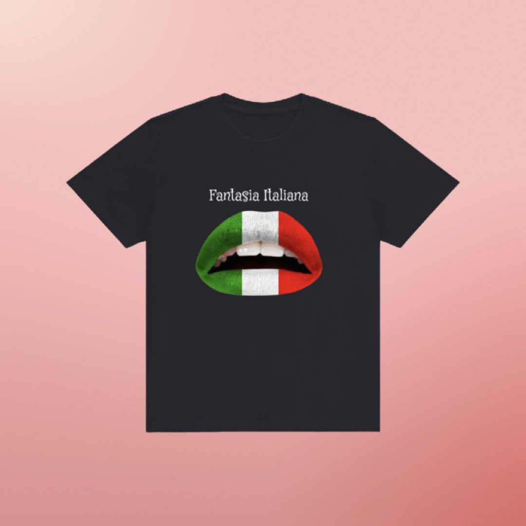 Fantasia Italiana T-Shirt