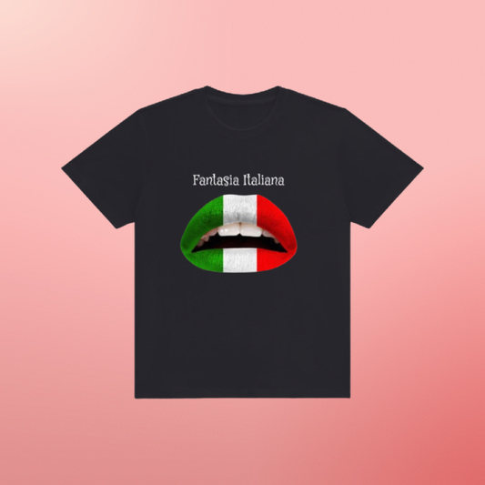 Fantasia Italiana T-Shirt