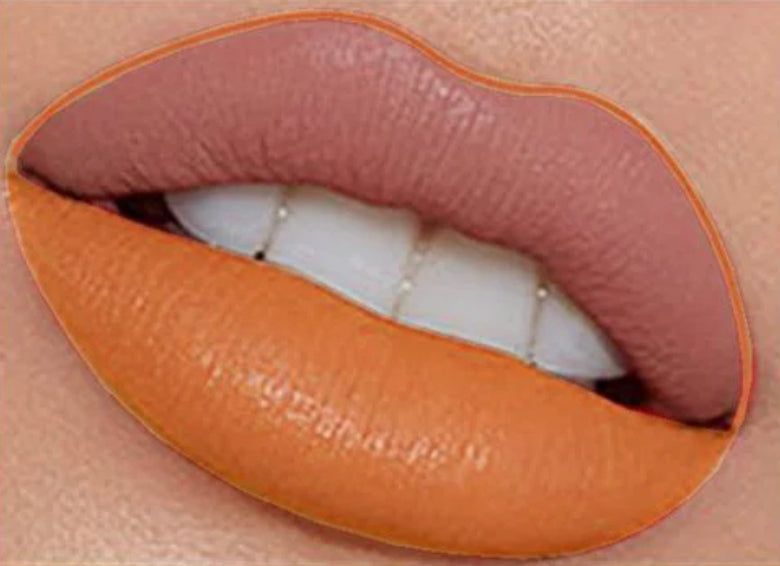 Flawless Lip Liners! 👄l