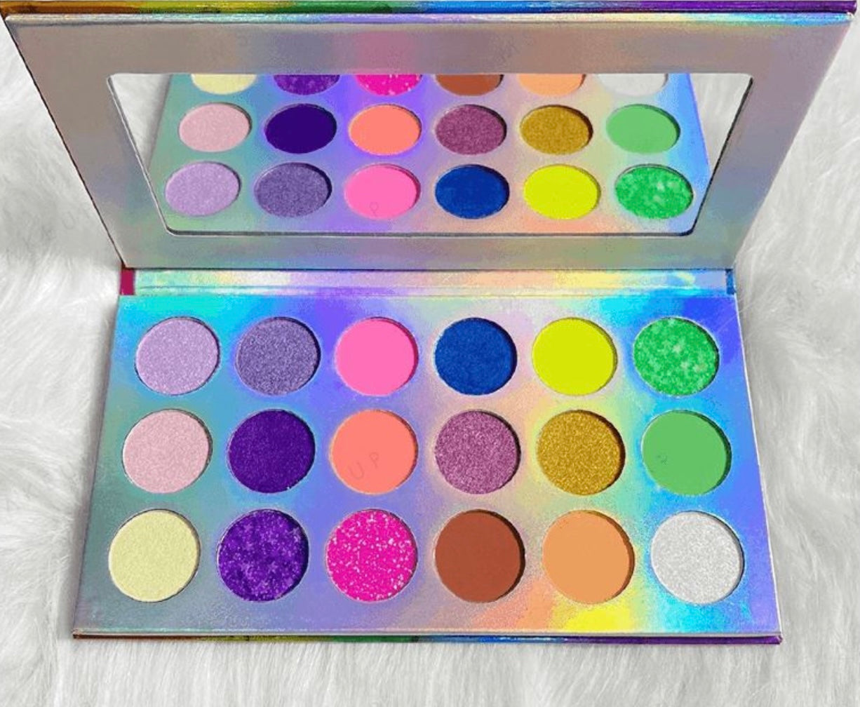 Equality Palette🌈🌈🌈