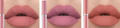 Limited Edition Flawless Liquid Lipstick Gift Set 🎁