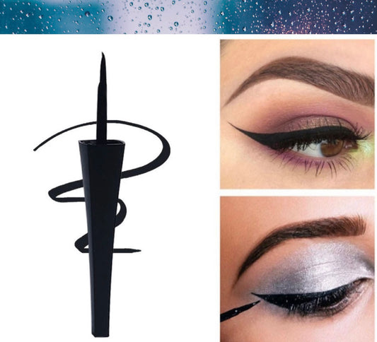 GAG Proof liquid eyeliner😵