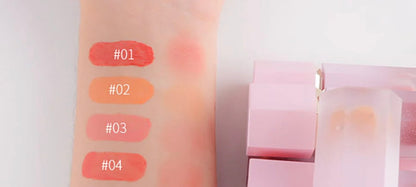 Sun Kissed Liquid Blush🕶️