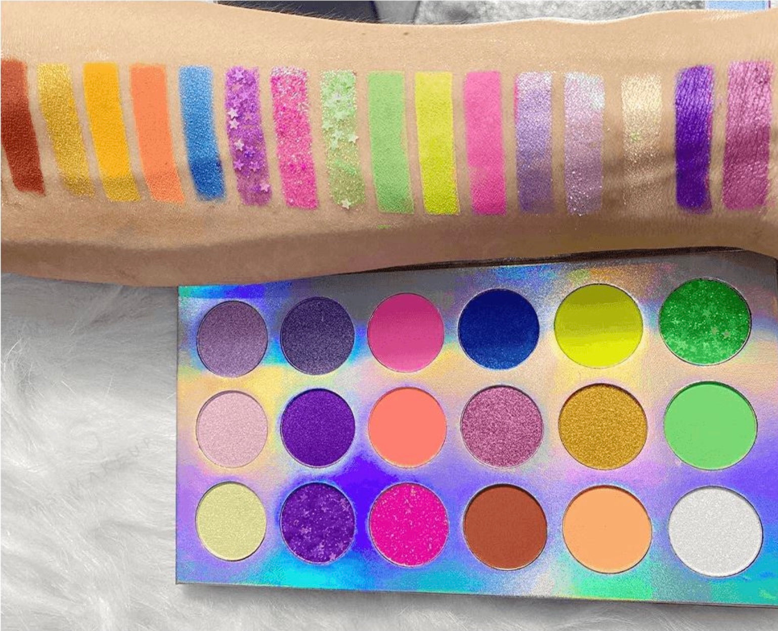 Equality Palette🌈🌈🌈