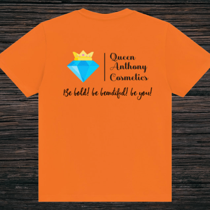 🎃 Jack-O’-Lantern T-shirt 🎃
