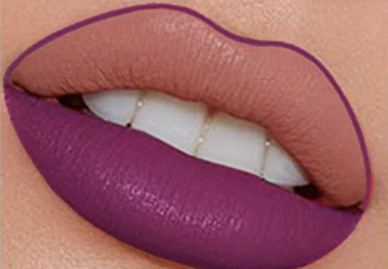 Flawless Lip Liners! 👄l
