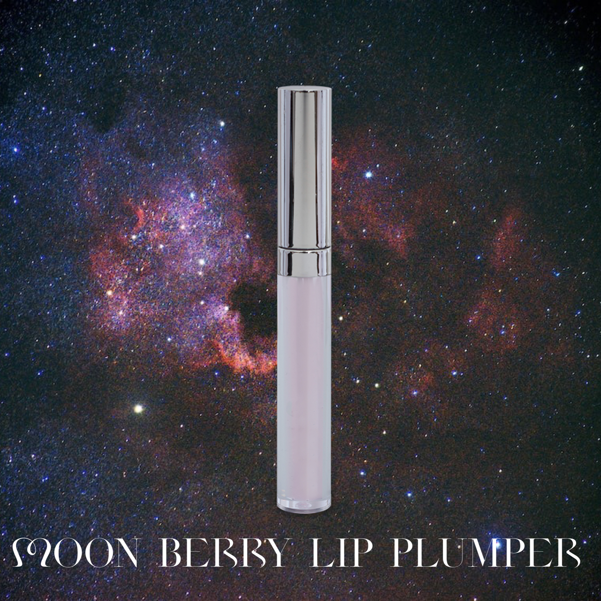 Moon Berry Lip Plumper 🍓